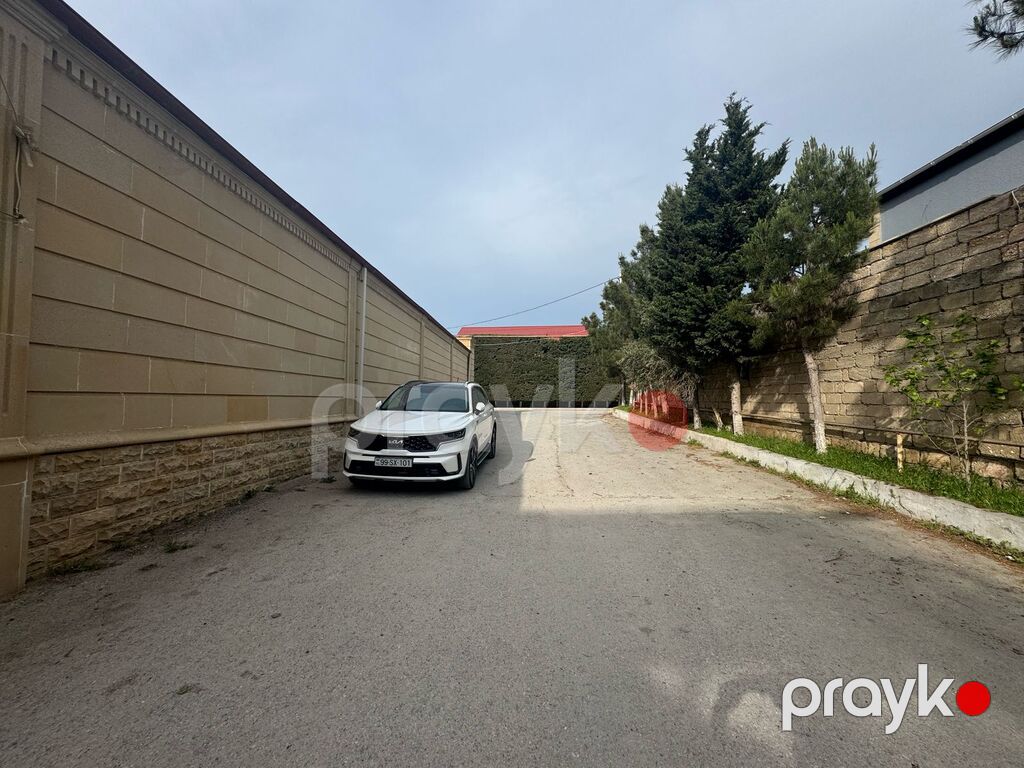 15 sot torpaq sahəsi, Mərdəkan qəs — Torpaq, Bakı (5)