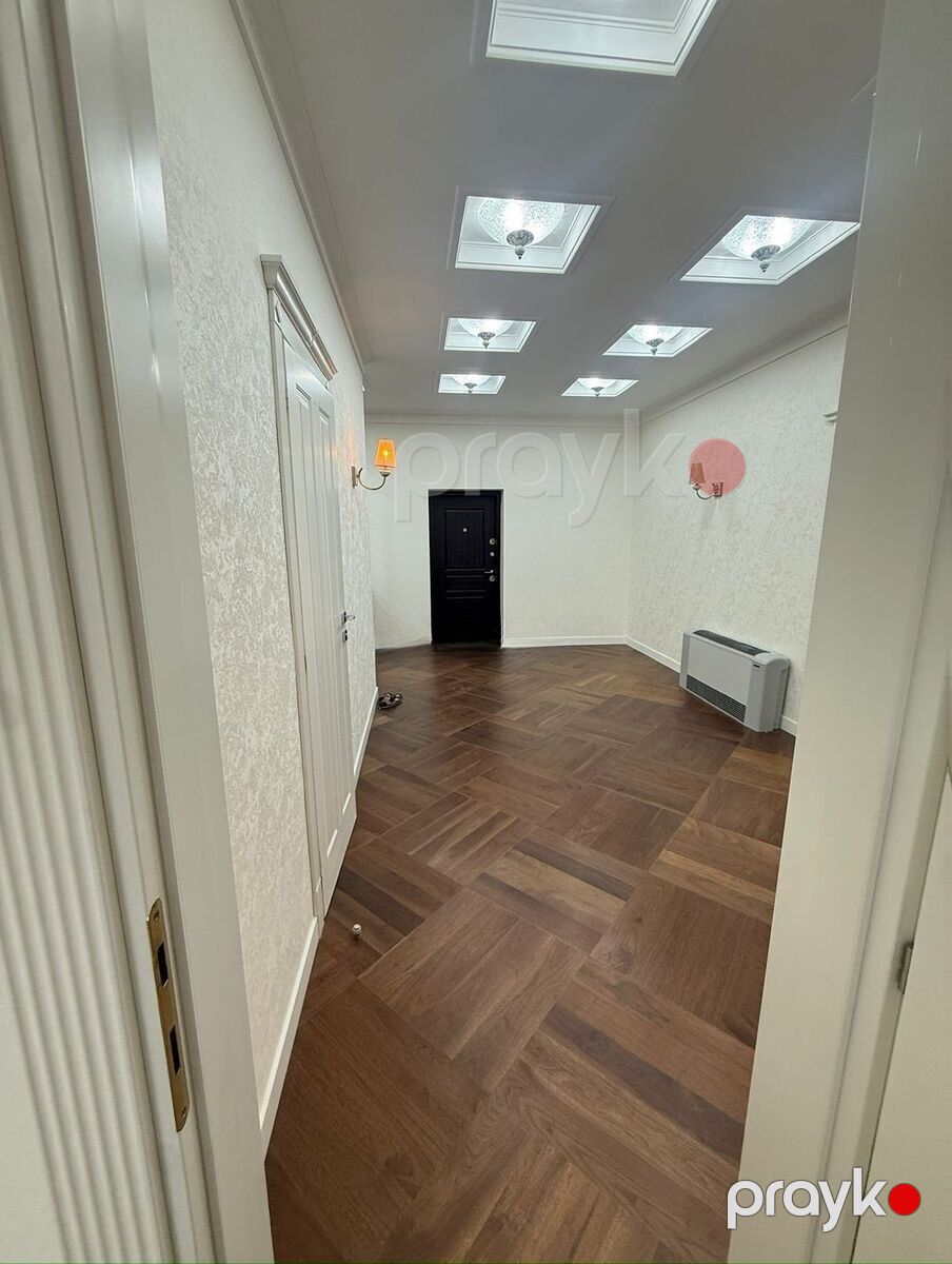 Satılır 3 otaqlı yeni tikili 150 m² — Mənzil, Bakı (5)