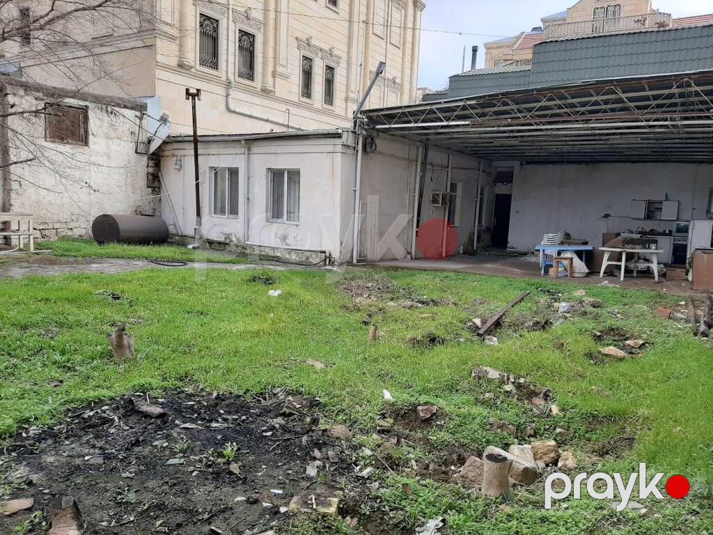 Satılır torpaq 6 sot — Torpaq, Bakı (2)