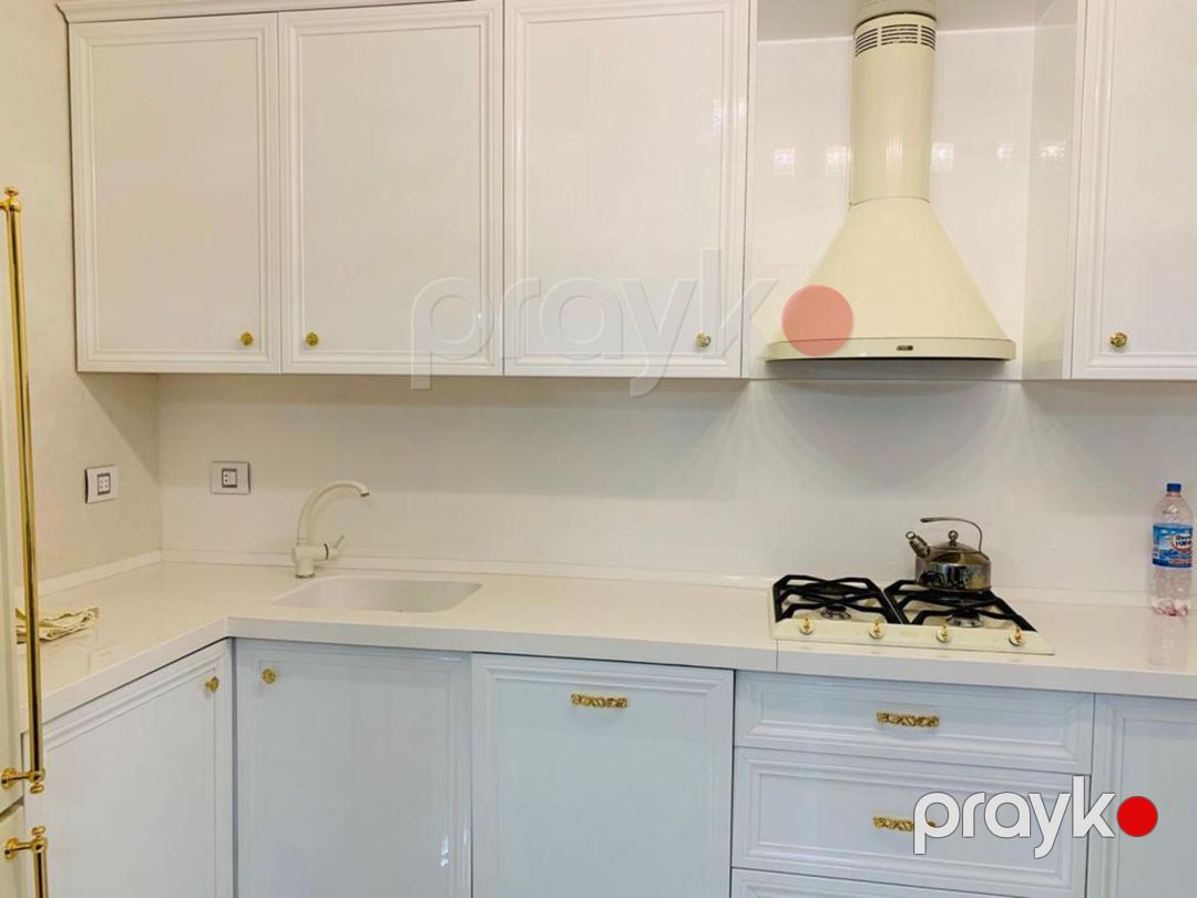 Satılır 3 otaqlı yeni tikili 92 m² — Mənzil, Bakı (6)