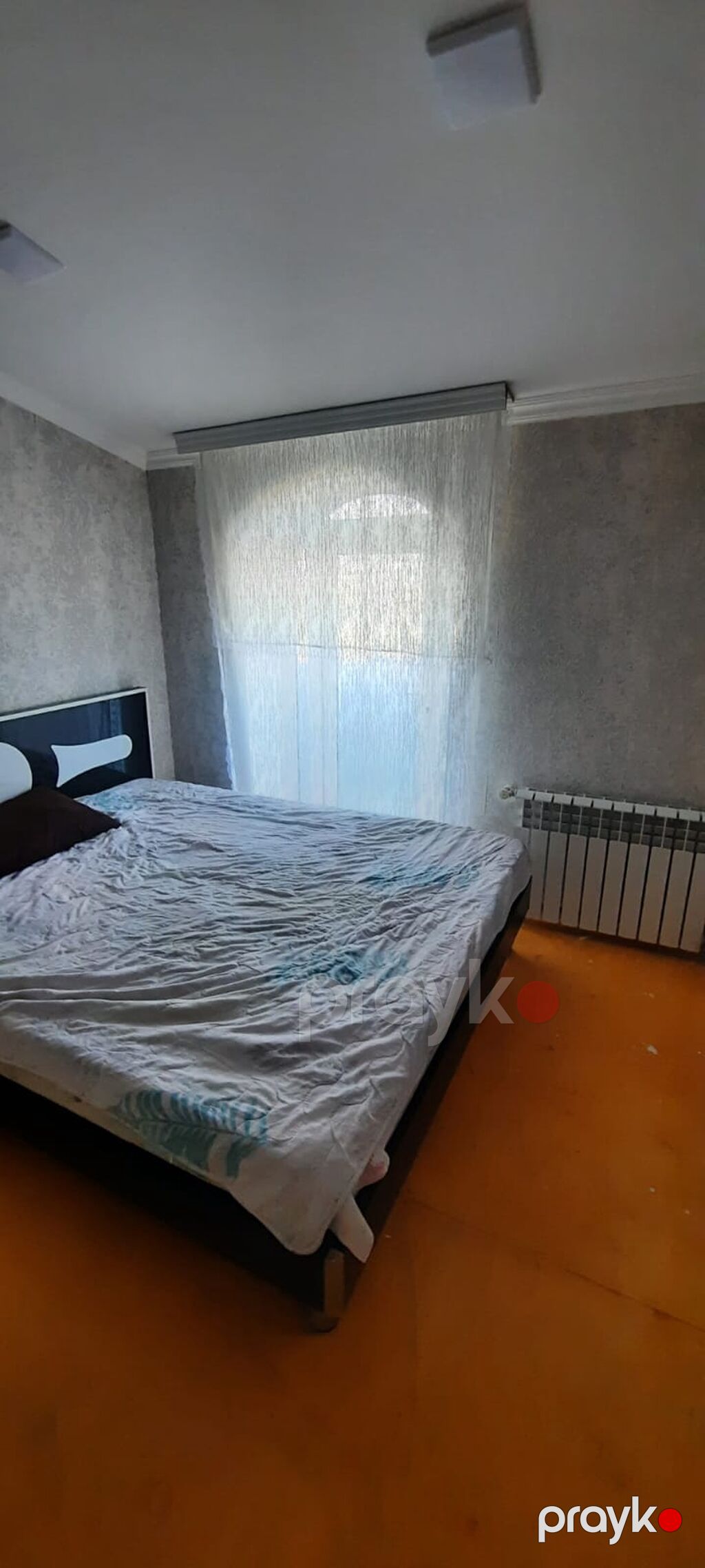 2 otaqlı təmirli ve Əşyalı ev kirayə verilir.Evde yaşamaq üçün hər — Mənzil, Bakı (8)