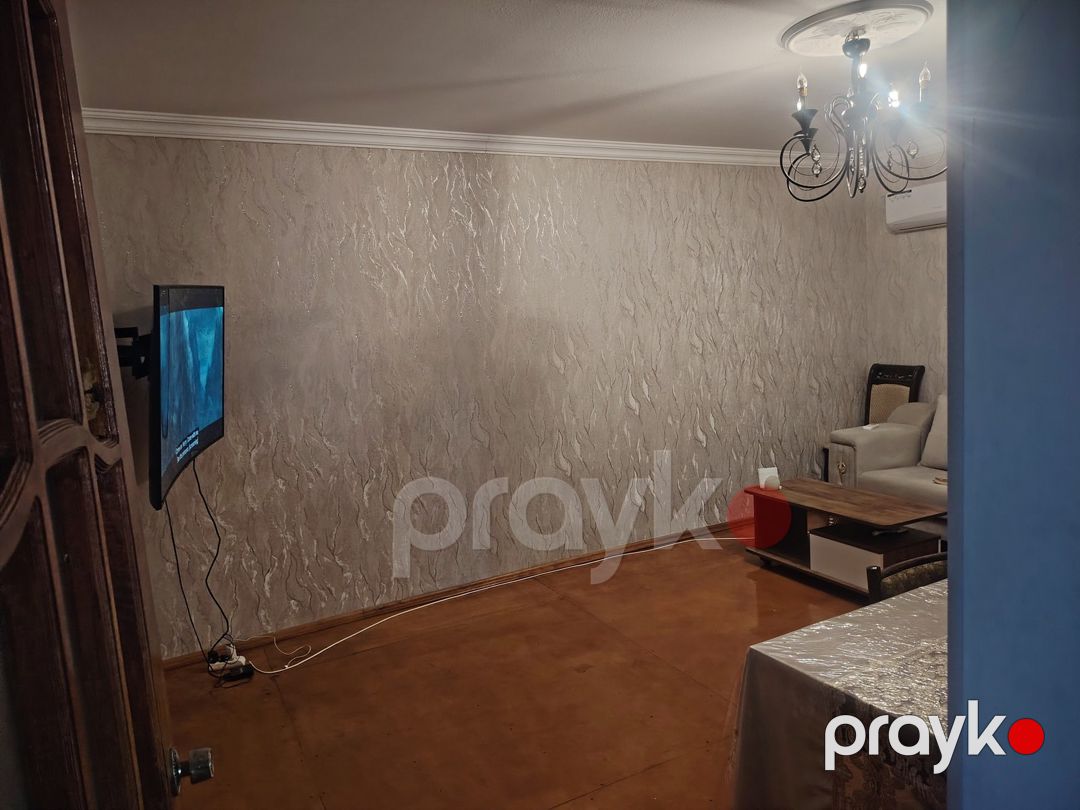 Satılır 3 otaqlı həyət evi/bağ evi 100 m² — Ev, villa, Bakı (3)