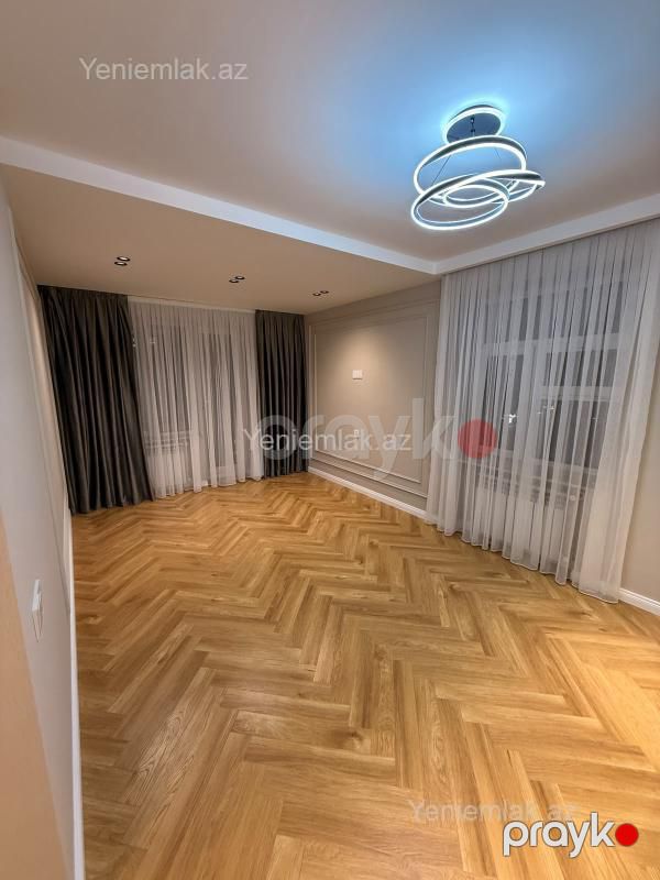 Satılır 2 otaqlı Bina evi menzil (Köhnə tikili), 50 m², Yasamal rayonu — Mənzil, Bakı (2)