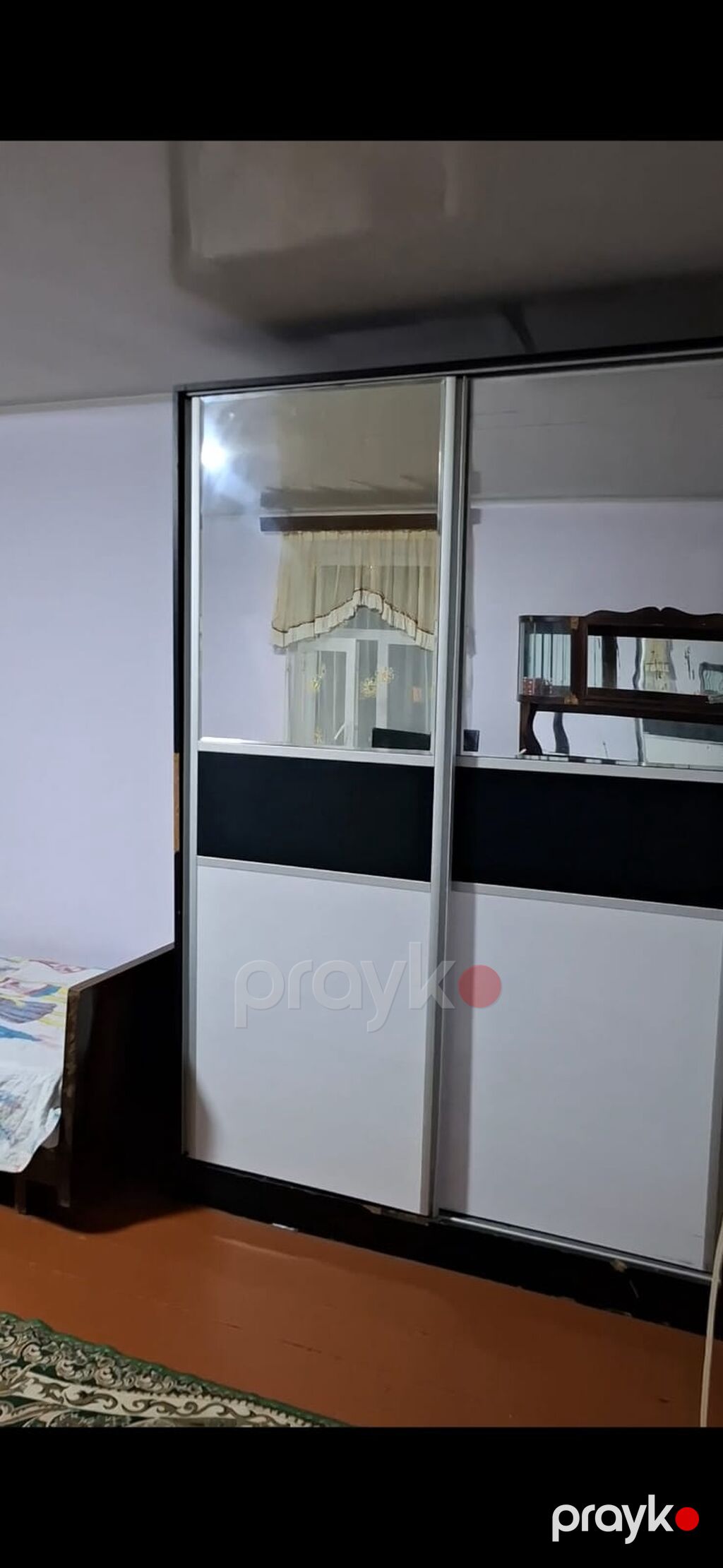 Saray İnternatın kruquna yaxın evin yanindan 522,508 nömreli — Ev, villa, Saray (3)