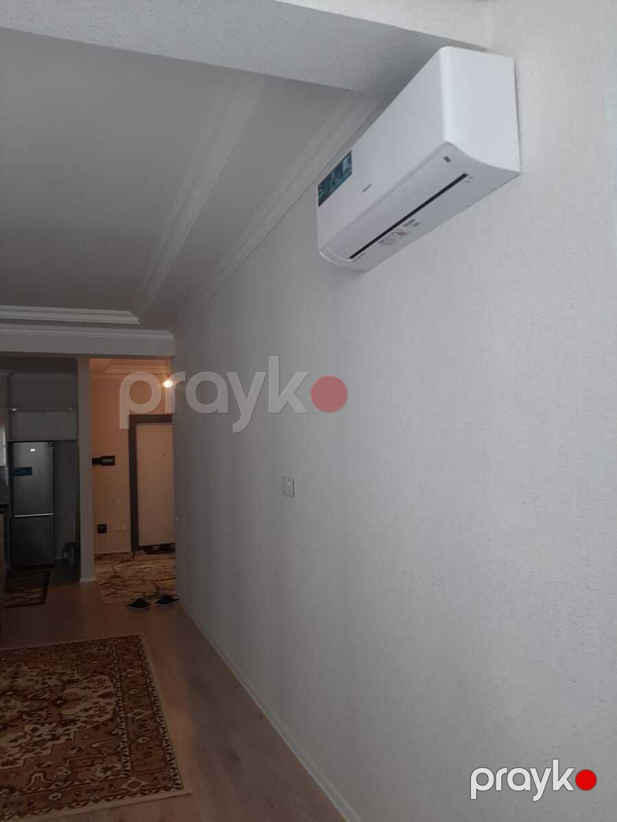 İcarəyə verilir 2 otaqlı yeni tikili 55 m² — Mənzil, Sumqayıt (8)