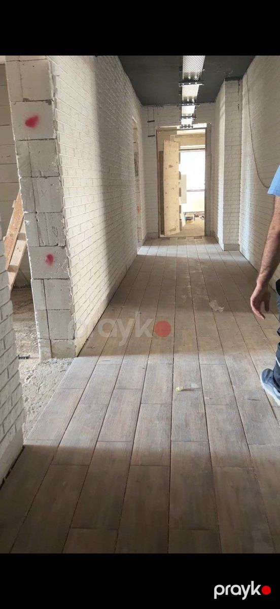 3-otaqlı yeni tikili, Sakit Qocayev küç., 96 m² — Mənzil, Bakı (2)