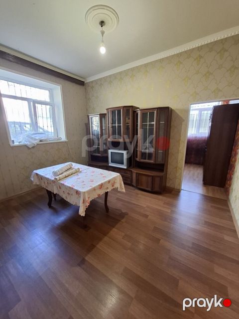2-otaqlı mənzil kirayə verilir, Gəncə pr., 60 m² — Bakı