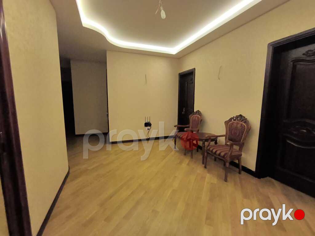 Satılır 4 otaqlı yeni tikili 177 m² — Mənzil, Bakı (9)