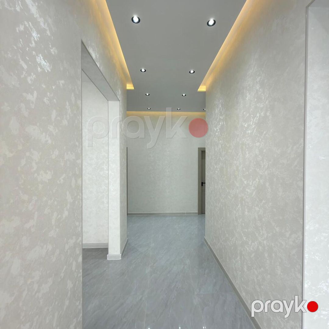 Satılır 4 otaqlı həyət evi/bağ evi 150 m² — Ev, villa, Bakı (8)
