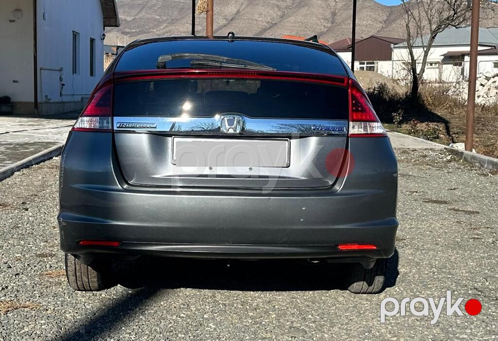 Honda Insight, 1.3 L, 0.58 kWh, 2012 il, 300 000 km — Avtomobillər, Xocalı (3)