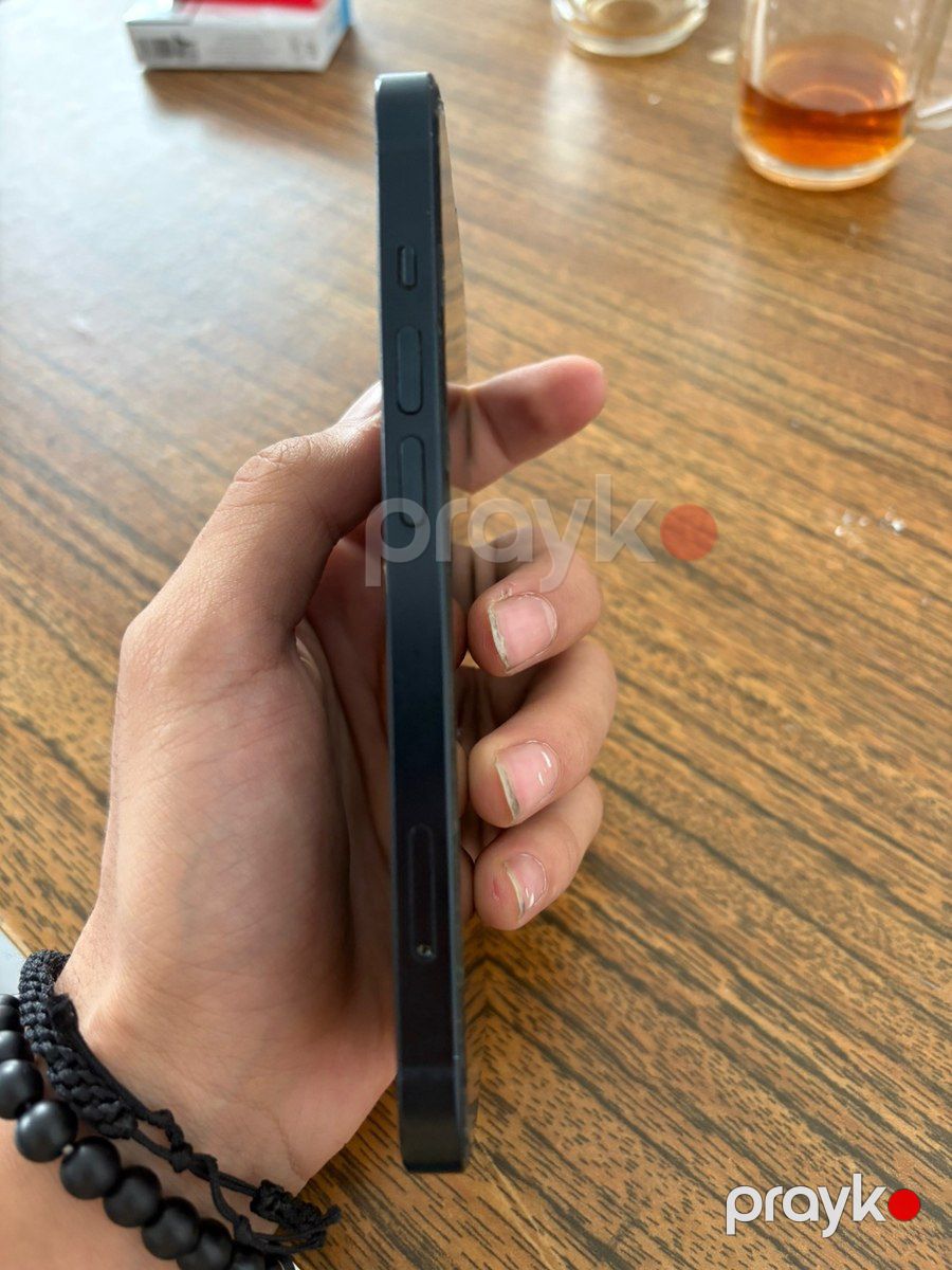 Apple iPhone 14 Blue 128GB/6GB — Smartfonlar, Bakı (5)