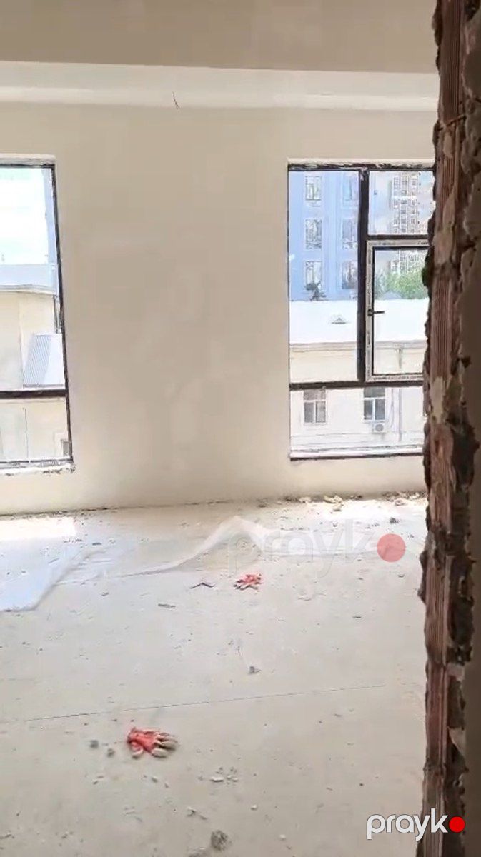Satılır 3 otaqlı yeni tikili 106 m² — Mənzil, Bakı (3)