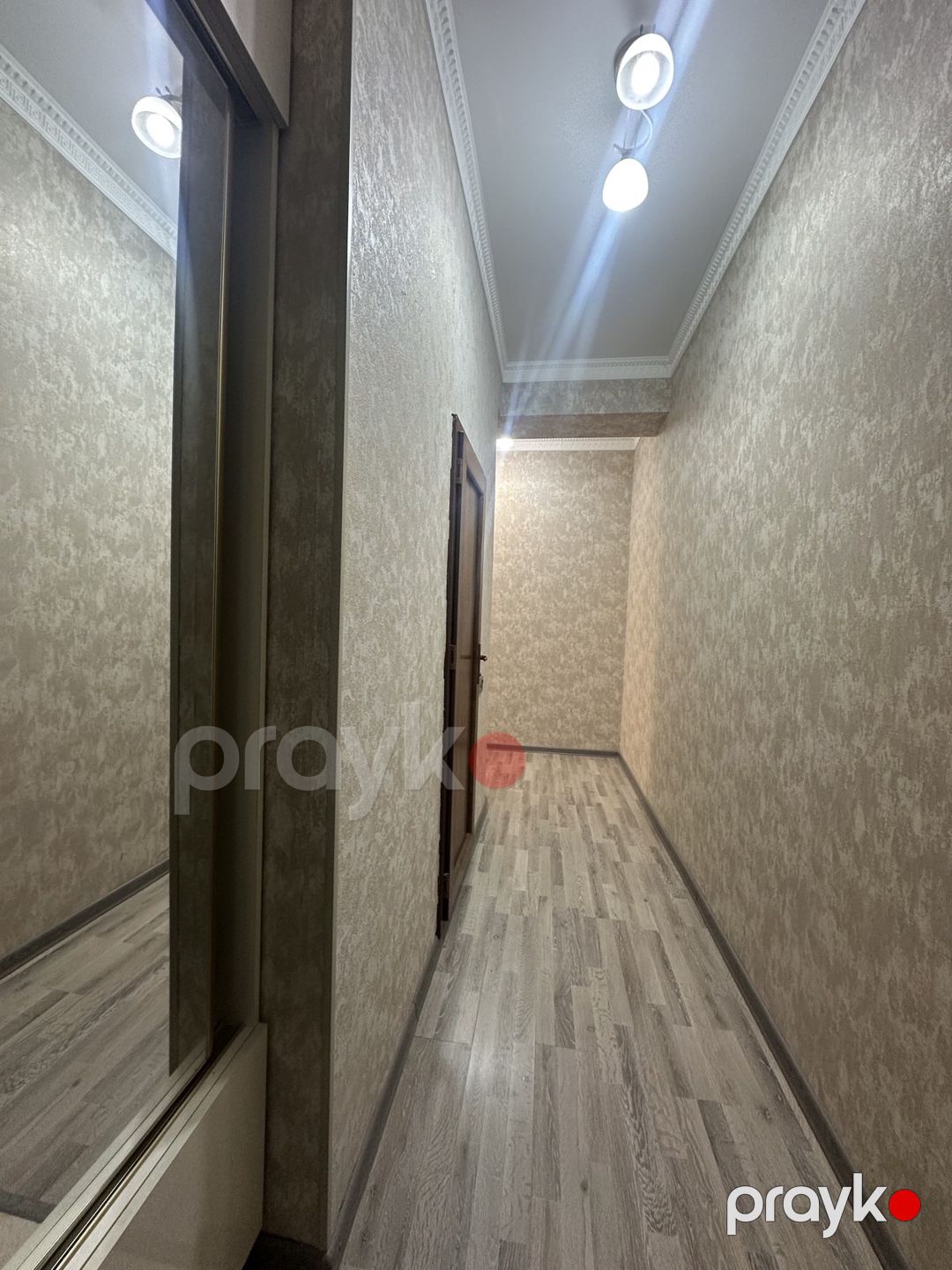 Satılır 2 otaqlı yeni tikili 60 m² — Mənzil, Bakı (8)