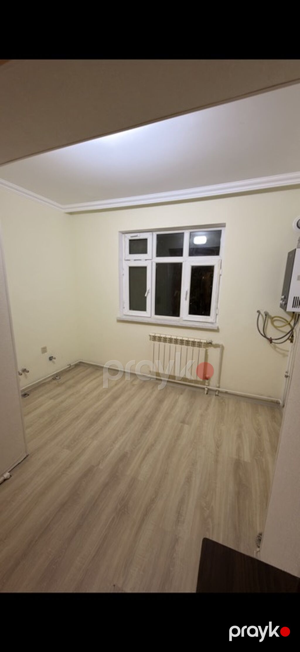 Hövsan qəsəbəsinin girişində pekarnidə əsas yola 200 metr məsafədə 5 — Mənzil, Bakı (9)