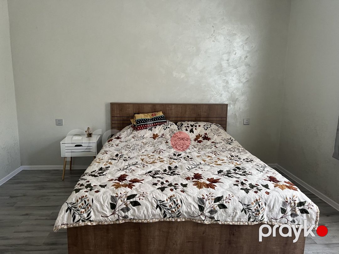İcarəyə verilir 3 otaqlı həyət evi/bağ evi 80 m² — Ev, villa, Xırdalan (3)