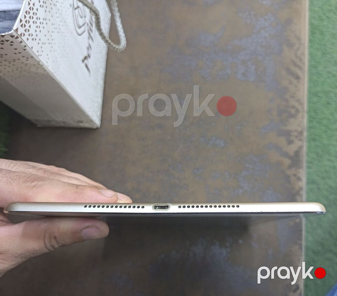 Apple iPad Air 2 128GB — Planshetlər, Bakı (6)
