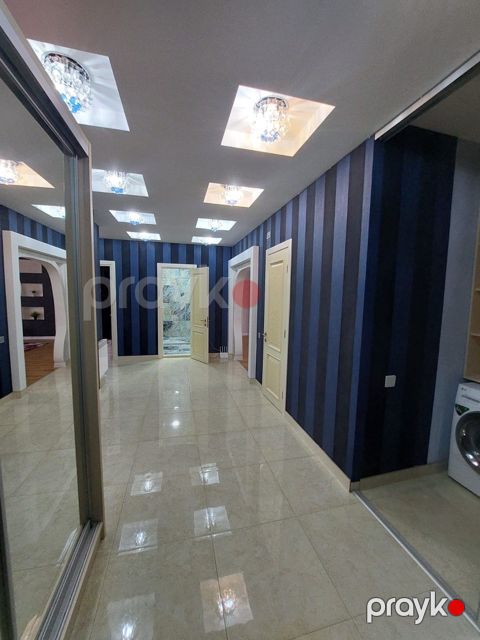 3-otaqlı yeni tikili, Xətai r., 150 m²