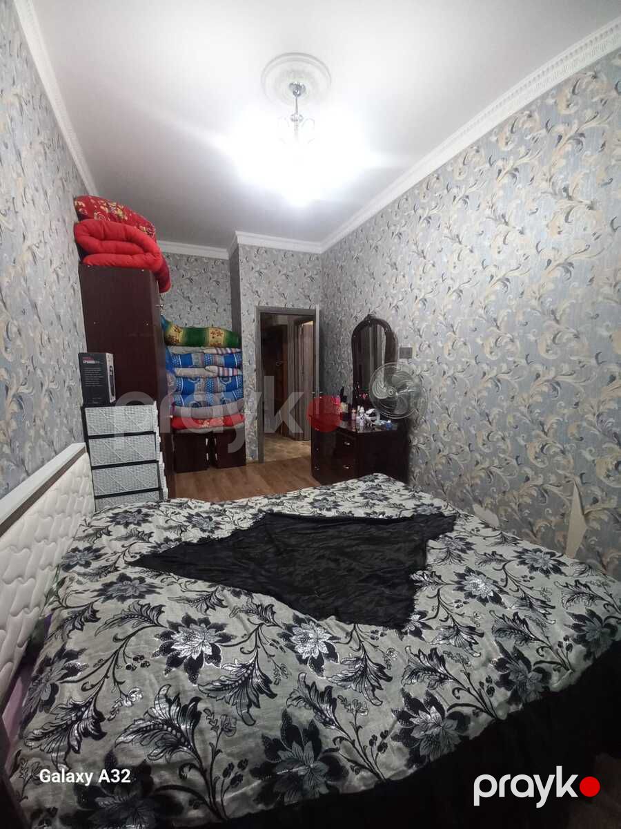 Satılır 2 otaqlı yeni tikili 45 m² — Mənzil, Xırdalan (10)