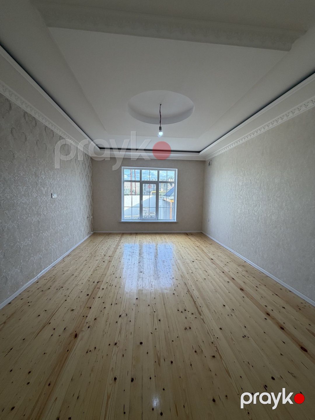 Satılır 4 otaqlı həyət evi/bağ evi 120 m² — Ev, villa, Bakı (2)