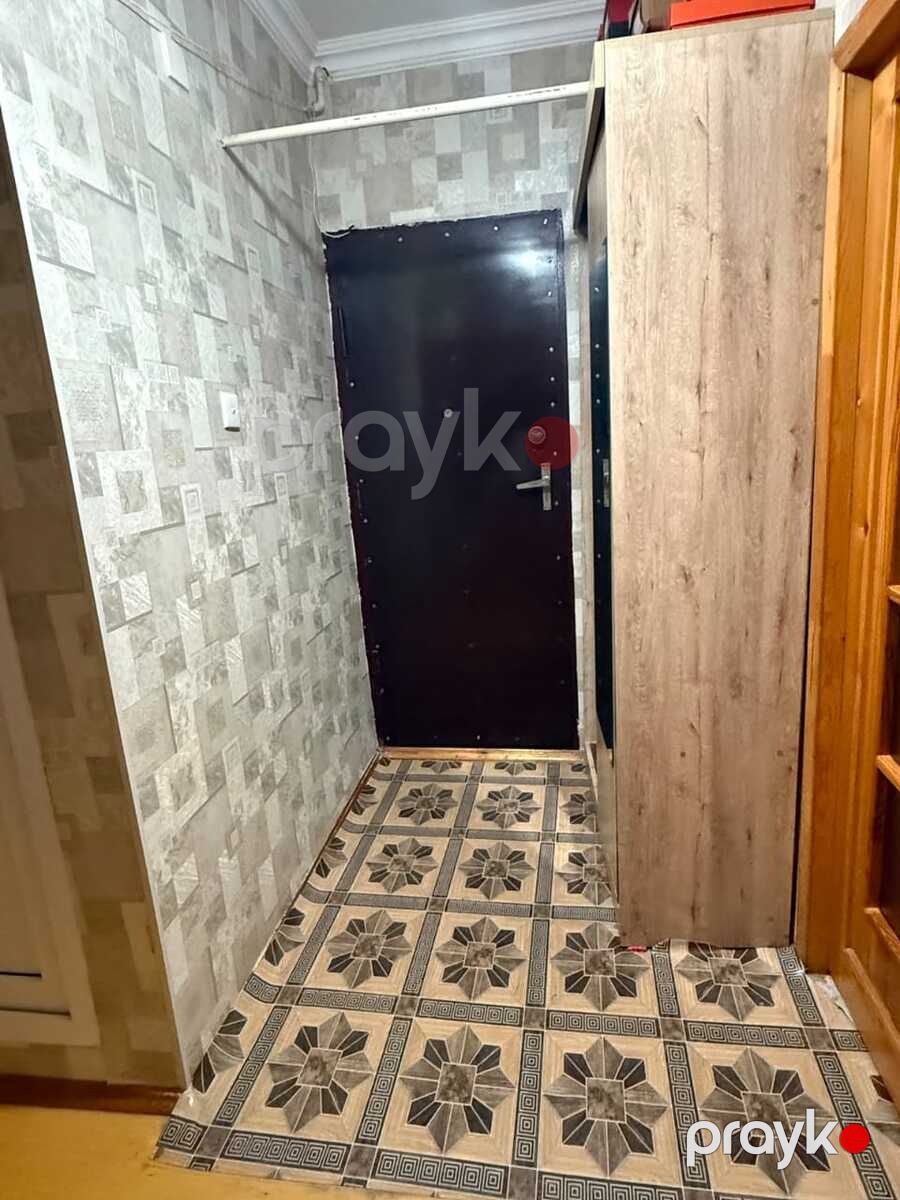 3-otaqlı mənzil, Sumqayıt ş., 72 m² — Mənzil, Sumqayıt (6)