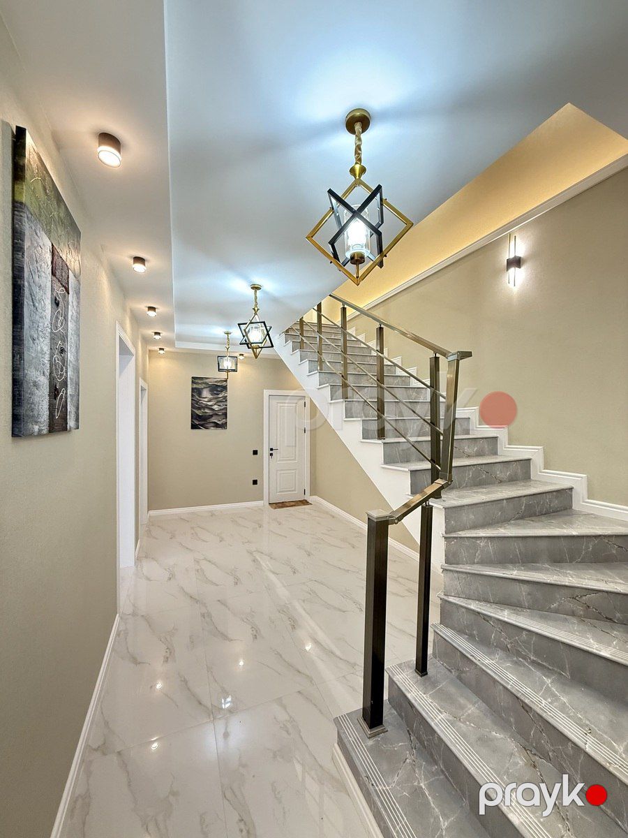 Satılır 4 otaqlı həyət evi/bağ evi 150 m² — Ev, villa, Bakı (11)