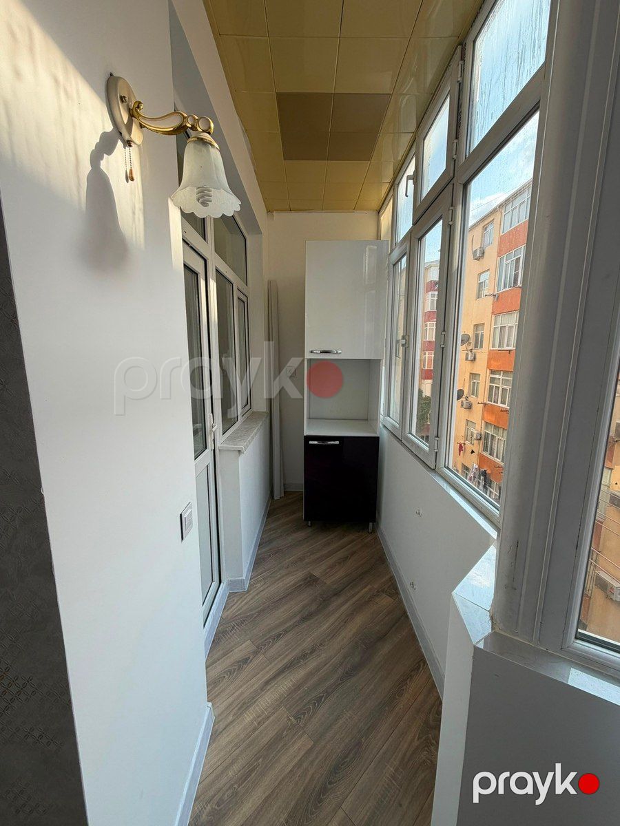 2-otaqlı yeni tikili, Masazır qəs., 73 m² — Mənzil, Bakı (8)