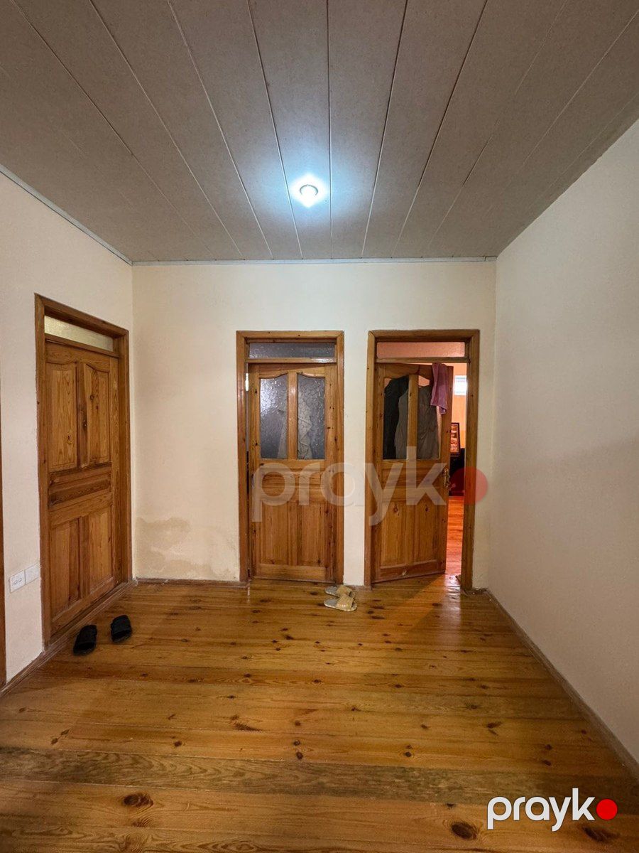 Həyət evi, Hövsan qəs — Ev, villa, Bakı (7)