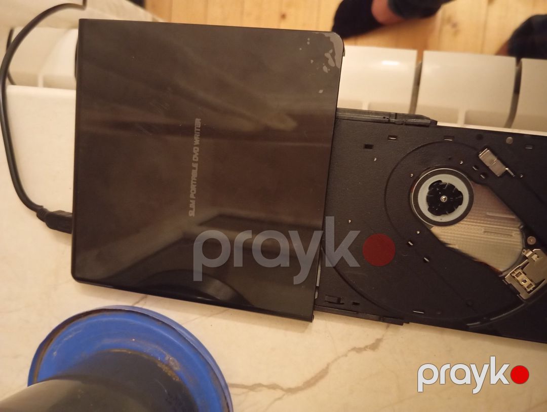 DVD pleyer usb çıxısı ilə — Səs texnikası, Bakı (4)