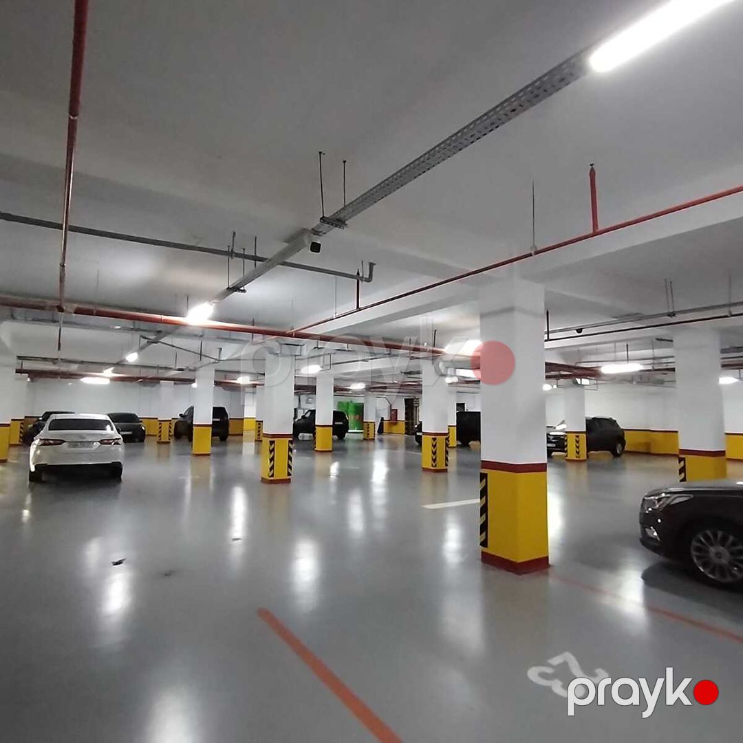 Satılır 2 otaqlı yeni tikili 63 m² — Mənzil, Bakı (11)