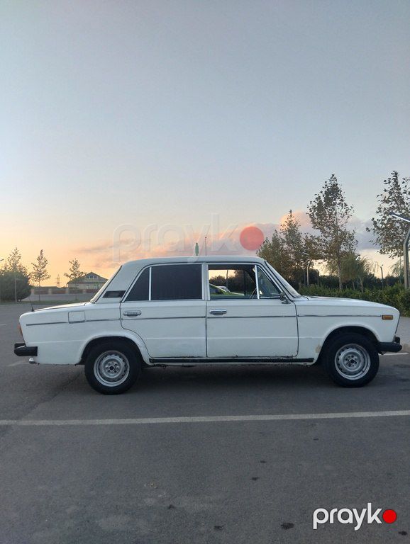 Lada (VAZ) 2106, 1.3 L, 1989 il, 40 866 km — Avtomobillər, Salyan (4)