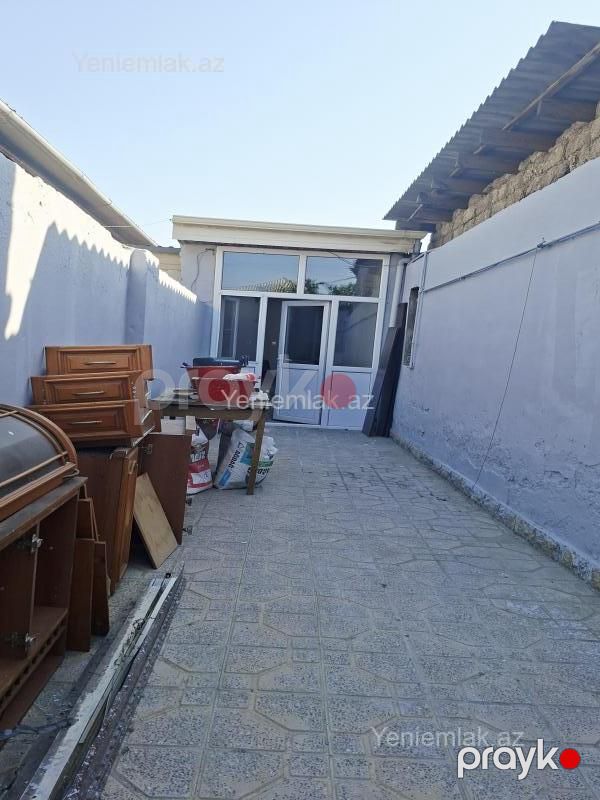 Satılır 3 otaqlı Həyət evi / Villa, 70 m², Sabunçu rayonu — Ev, villa, Bakı (5)
