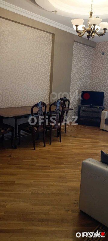 Yeni tikili Satılır Xətai r., Əhmədli m., 2 otaq, 90 m² — Mənzil, Bakı (2)