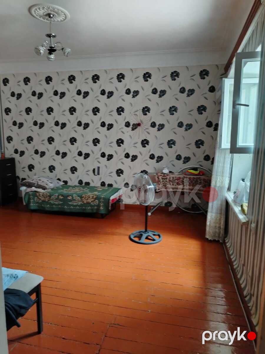 Satılır 5 otaqlı həyət evi/bağ evi 46.5 m² — Ev, villa, Bakı (9)
