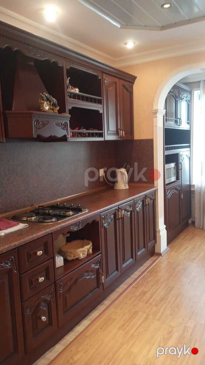 Satılır 5 otaqlı köhnə tikili 120 m² — Mənzil, Bakı (11)