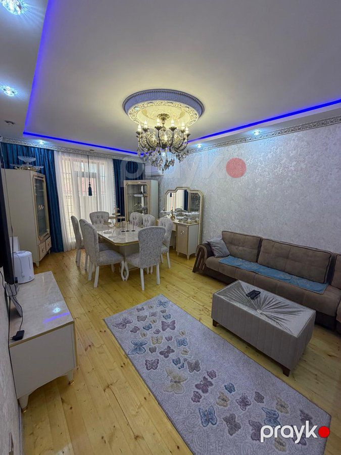 Bağ evi, 80 m², Sabunçu r., Bakı — Ev, villa (7)