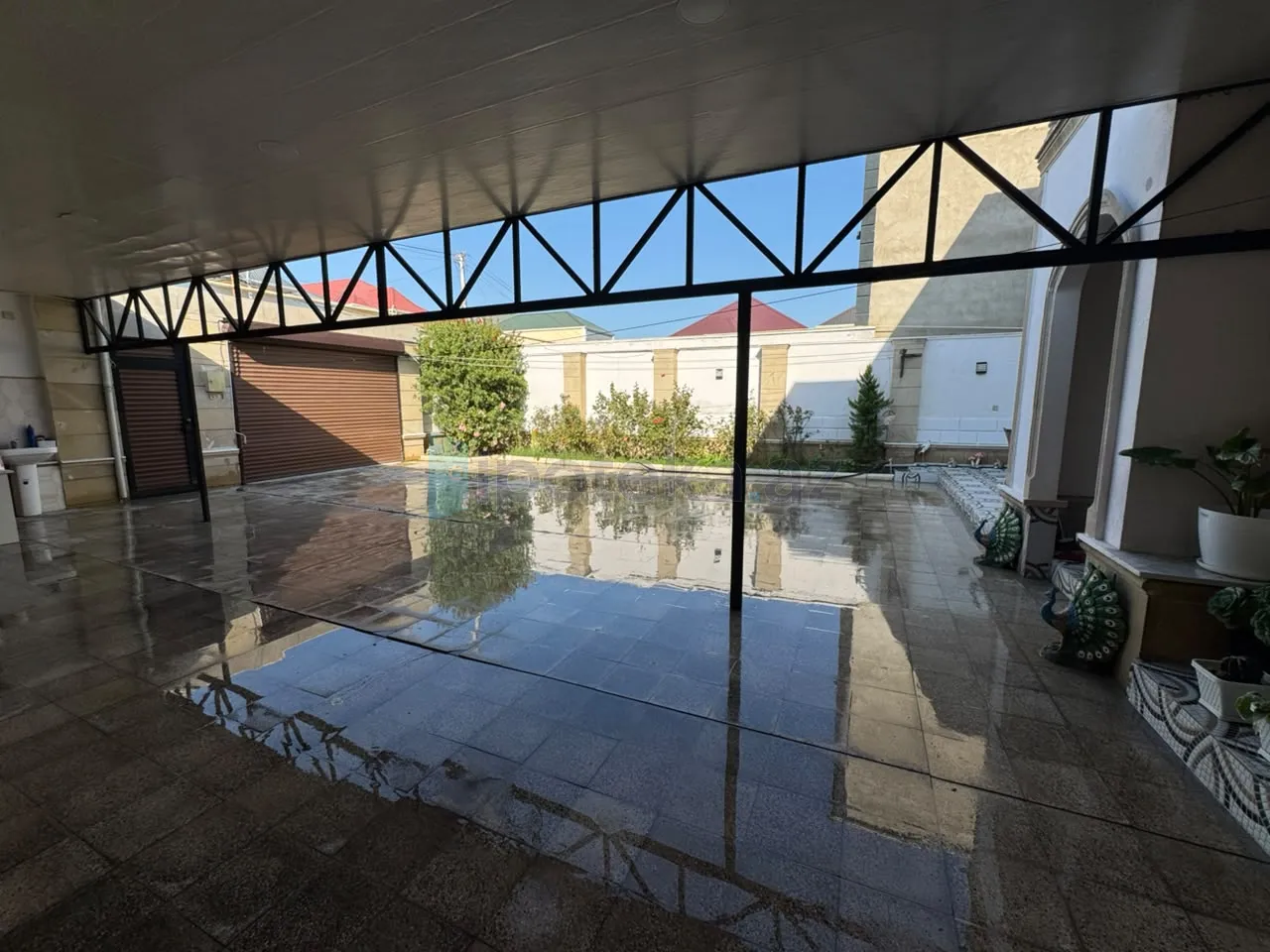 Satılır: 5 Otaq, Evlər/Villalar, Binəqədi r., Binəqədi q., 150.00 m² — Ev, villa, Bakı (10)