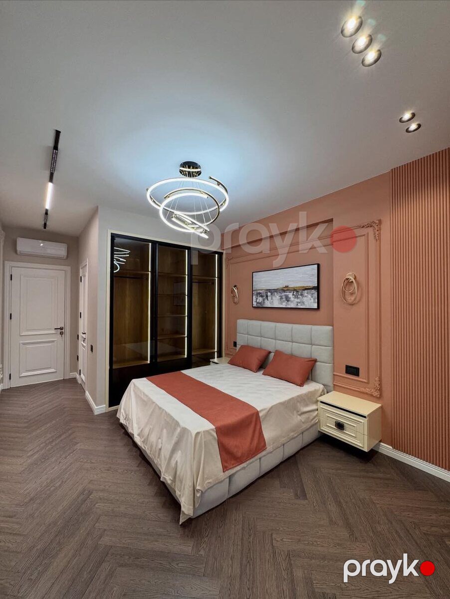 Satılır 3 otaqlı yeni tikili 96 m² — Mənzil, Bakı (3)