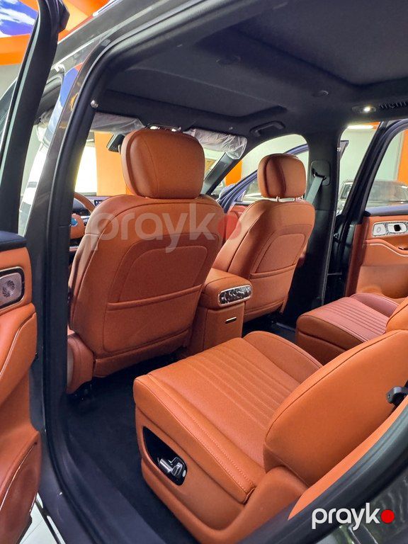 Geely Galaxy M9, 1.5 L, 18.4 kWh, 2025 il, yeni — Avtomobillər, Bakı (11)