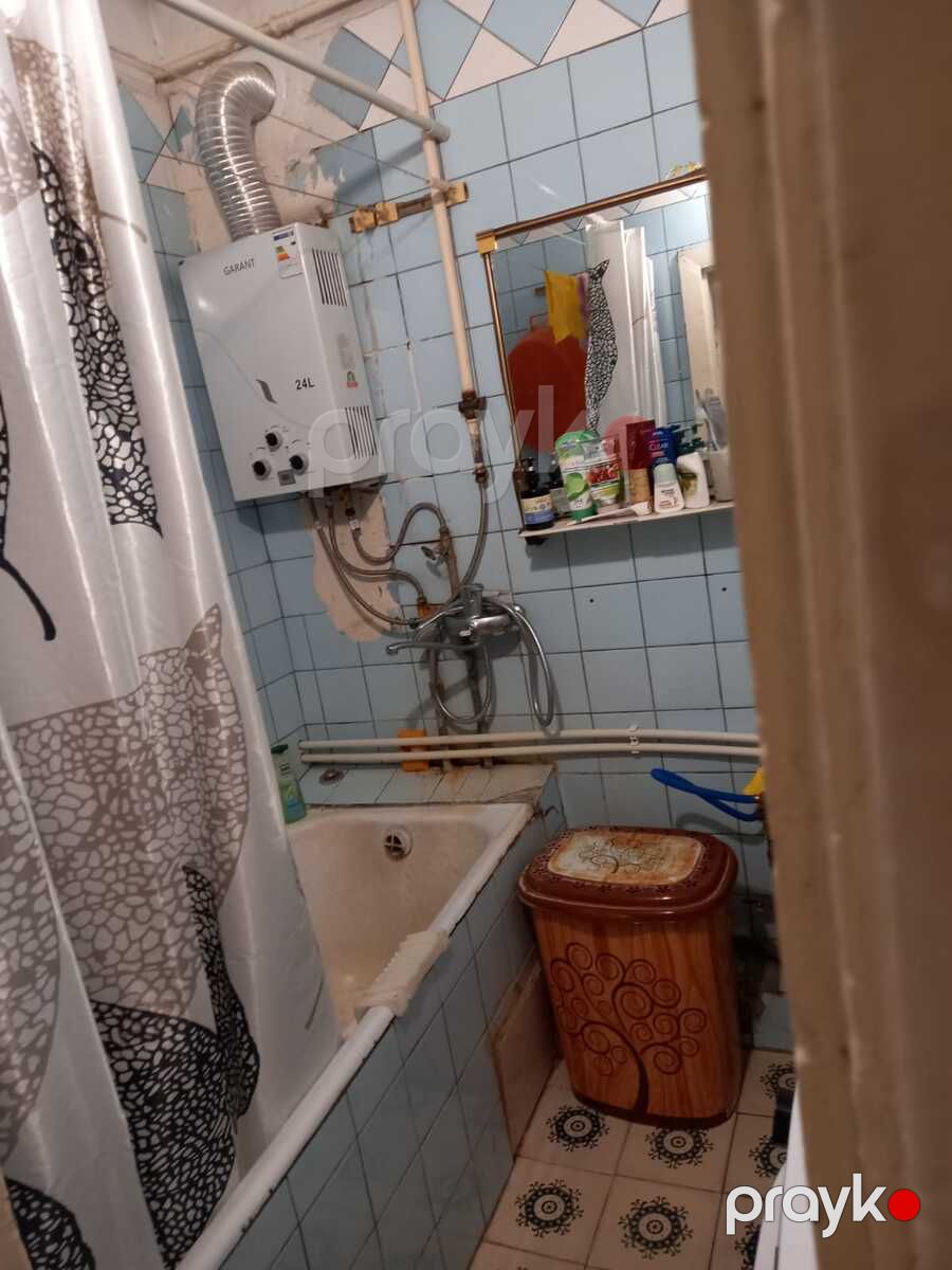 İcarəyə verilir 2 otaqlı köhnə tikili 70 m² — Mənzil, Mingəçevir (5)