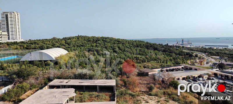 Xətai rayonunda 2 otaqlı Köhnə tikili Satılır, 65 m² — Mənzil, Bakı (8)
