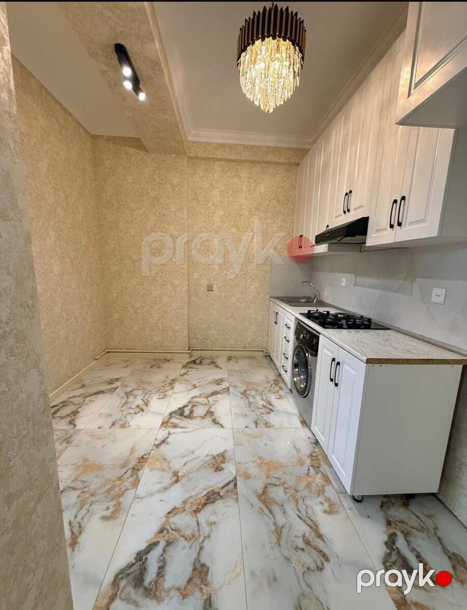 İcarəyə verilir 2 otaqlı yeni tikili 85 m² — Mənzil, Bakı (7)