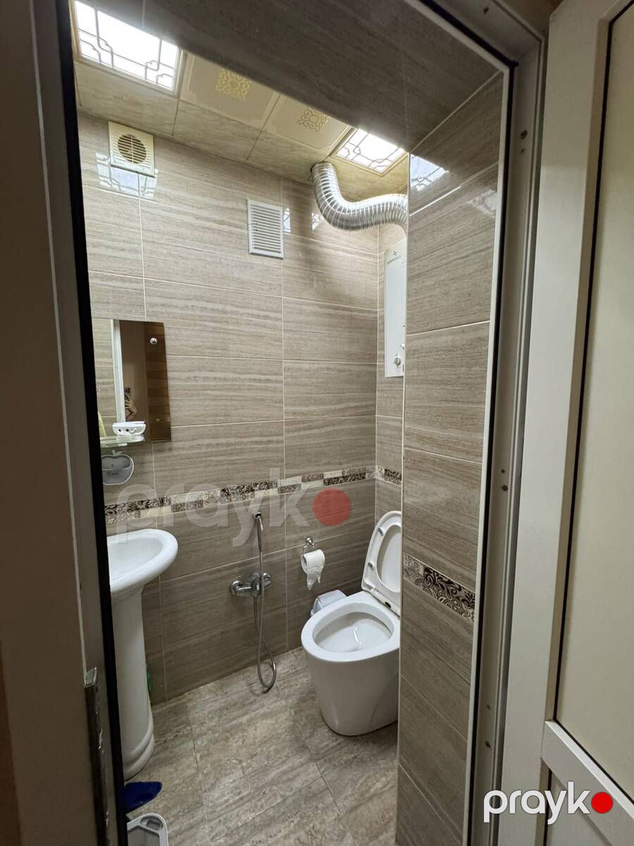 Satılır 3 otaqlı köhnə tikili 90 m² — Mənzil, Bakı (7)