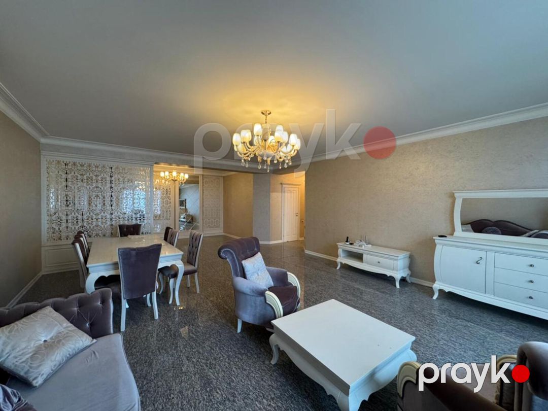 Satılır 3 otaqlı yeni tikili 171 m² — Mənzil, Bakı (5)
