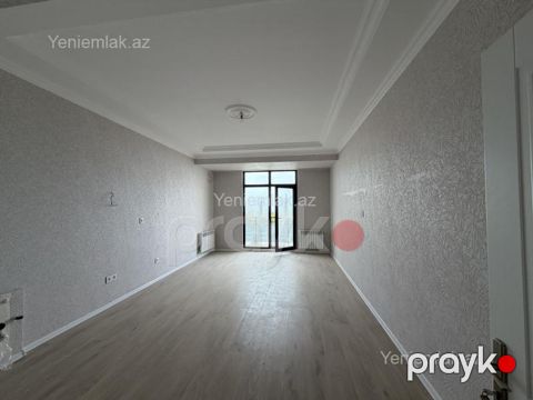 Satılır 4 otaqlı Bina evi menzil (Yeni tikili), 165 m², Sumqayıt Bulvarı — Sumqayıt