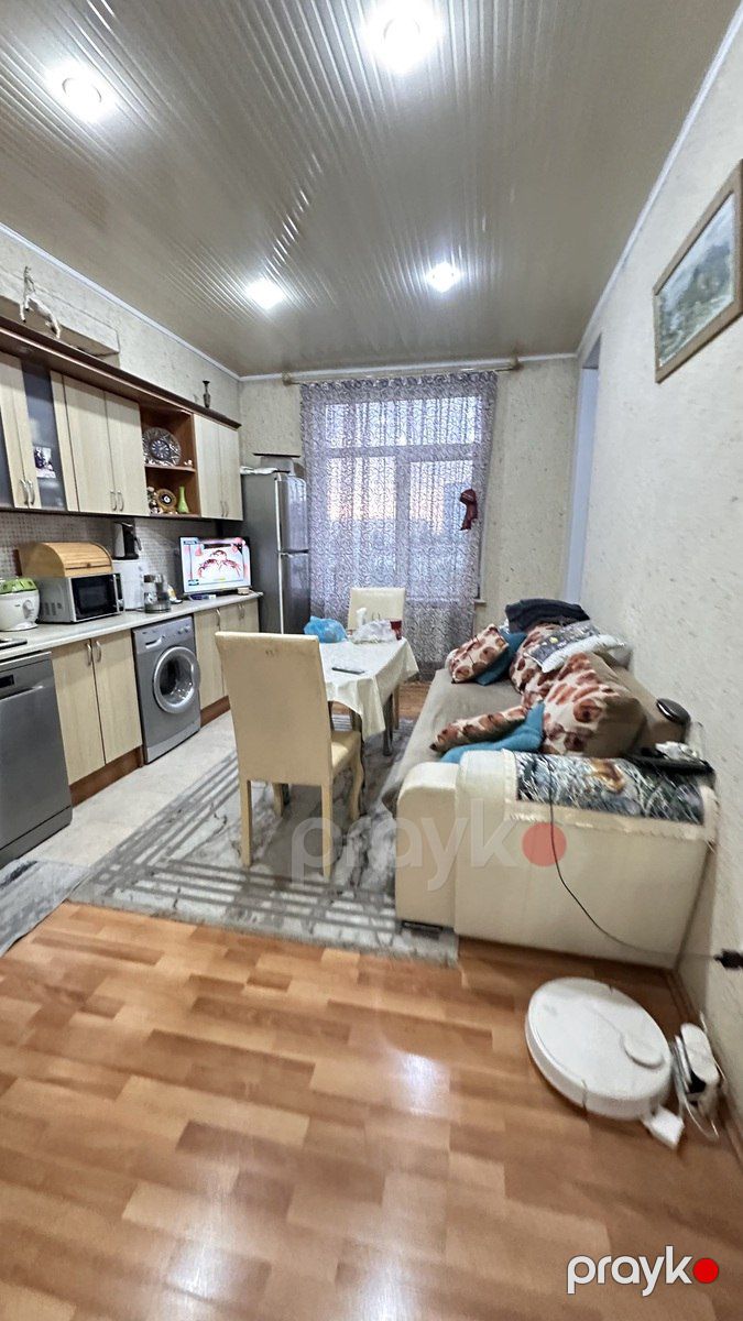Satılır 3 otaqlı yeni tikili 95 m² — Mənzil, Bakı (10)