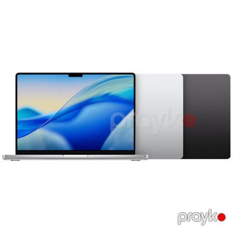Apple Macbook Pro 14-inch M5 Pro 24/1TB — Bakı