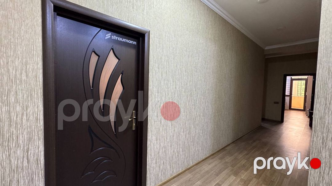 İcarəyə verilir 3 otaqlı ofis 110 m² — Ofis, Bakı (5)