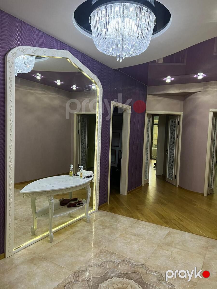 Satılır 4 otaqlı yeni tikili 177 m² — Mənzil, Bakı (11)