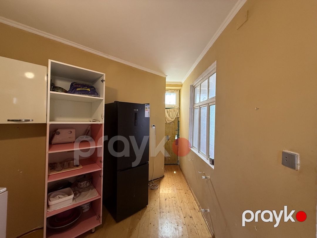 Həyət evi, Binəqədi qəs — Ev, villa, Bakı (4)
