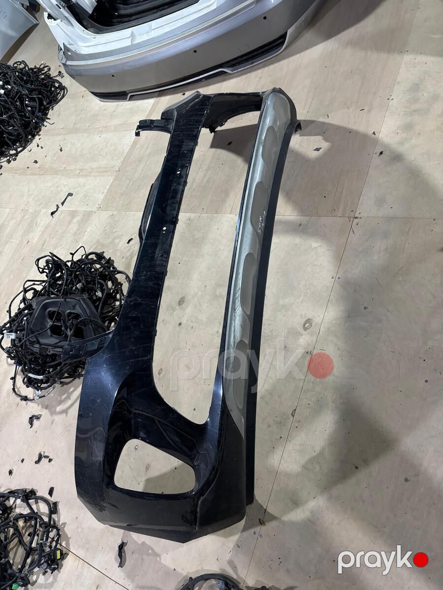 Kia, Hyundai ehtiyat hissələri — Ehtiyat hissələri və aksesuarlar, Bakı (9)